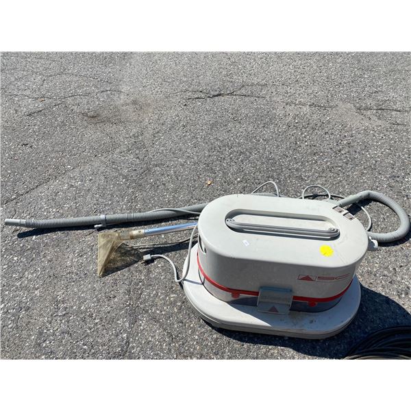 Bissell cleaner