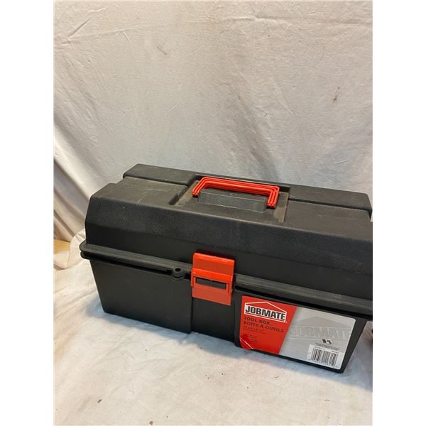 Jobmate tool box