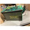 Image 1 : Ammo box