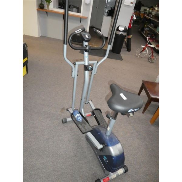 elliptical machine