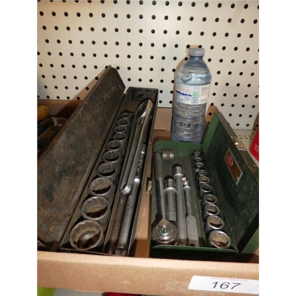 socket sets