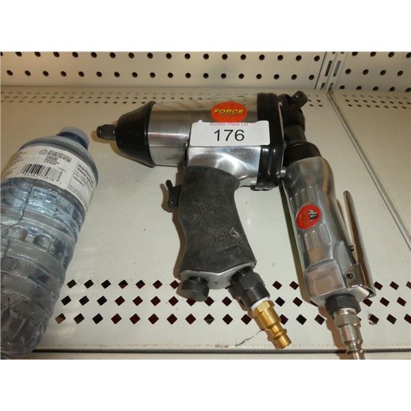 1/2" Force air impact wrench/3/8"Air Ratchet