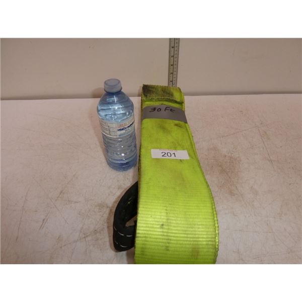 30ft Lifting Sling