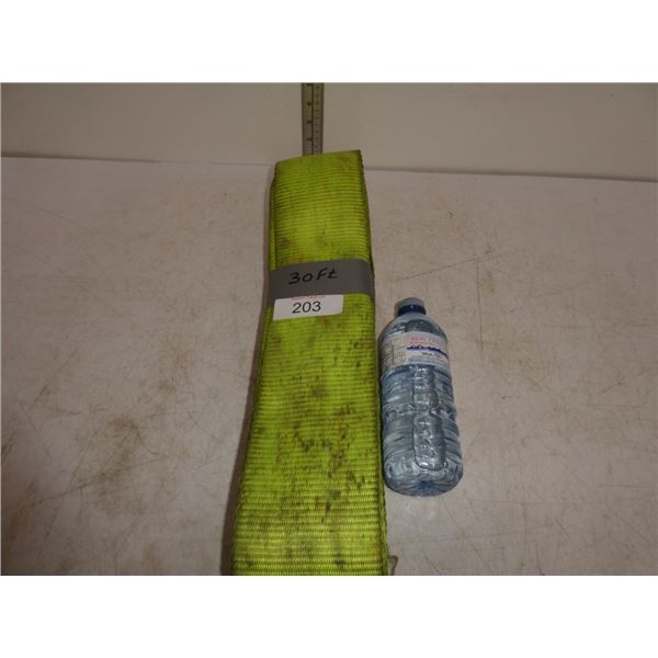 30ft Lifting Sling