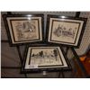 Image 1 : black & white art prints
