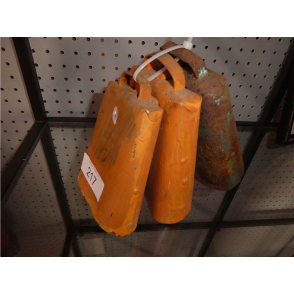 cow bells