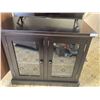 Image 1 : China Cabinet 31H x 36W x 19.5D