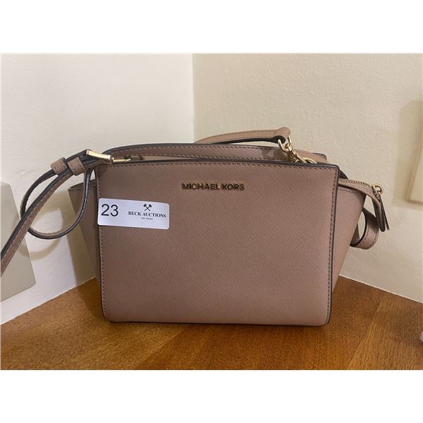 Michael Kors Purse - New