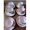 Image 1 : Six Teacups