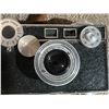 Image 2 : Arnes Camera 1940-50s Made USA Excellent Condition