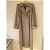 Image 1 : Burberry Trench Coat Medium
