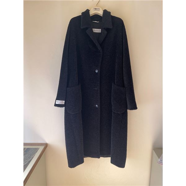 MaxMara Italian Coat Large