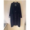Image 1 : MaxMara Italian Coat Large
