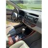 Image 10 : 2003 Toyota Camry XLE V6 47,000km