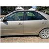 Image 5 : 2003 Toyota Camry XLE V6 47,000km