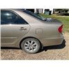 Image 6 : 2003 Toyota Camry XLE V6 47,000km