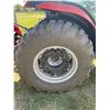 Image 5 : 2008 Massey Ferguson 1533 Tractor 730 hours w/1525 60" Loader 33 HP Air - Heat - Stereo - Hydrashift