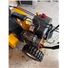 Image 3 : Cub Cadet Snow Blower - Excellent Condition