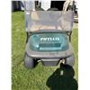 Image 2 : Phyllis Electric Golf Cart