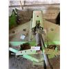 Image 2 : Deutz-Allis Finish Mower, 3 Point Hitch #4585