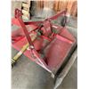 Image 2 : Buhler Farm King Y510 Rotary Cutter