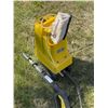 Image 1 : Karcher 1100 Pressure Washer Model#198572