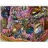 Image 2 : Assortment of Costume Jewelry, Pins, Bracelets, Rings & More!