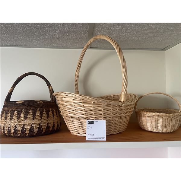 Basket Collection