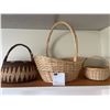 Image 1 : Basket Collection