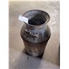 Image 1 : Antique Farm Milk Can