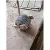 Image 1 : Spool of Barbed Wire