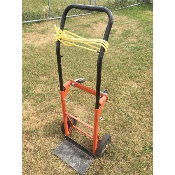 Wheeled Equipment Trolley / Dolly