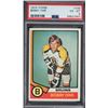Image 1 : 1974-75 Topps #100 Bobby Orr (PSA 6)