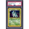 Image 1 : Pokemon: 2000 Nidoqueen Holo Base Set 2 (PSA 9) MINT!