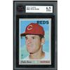 Image 1 : 1970 Topps #580 Pete Rose (KSA 6.5)