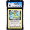 Image 1 : Pokemon: 2000 Dark Dragonite Team Rocket 1st Ed (CGC 8.5)