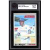 Image 1 : 1970 Topps #537 Joe Morgan (KSA 6.5)