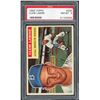 Image 1 : 1956 Topps #295 Clem Labine (PSA 8)