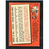 Image 2 : 1959-60 Topps #47 Bobby Hull (off grade)