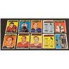 Image 1 : Lot of 10 x 1965-66 Topps Cards (Beliveau, SP Team Card)