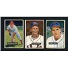 Image 1 : Lot of 6 x 1951 Bowman Baseball Cards