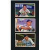 Image 2 : Lot of 16 x 1952 Bowman Baseball Cards