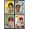 Image 1 : Lot of 13 x 1954 Topps Baseball Cards