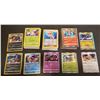 Image 1 : Pokemon: Lot of 200 Rare/Holo/Rev Holo Cards (in tin)