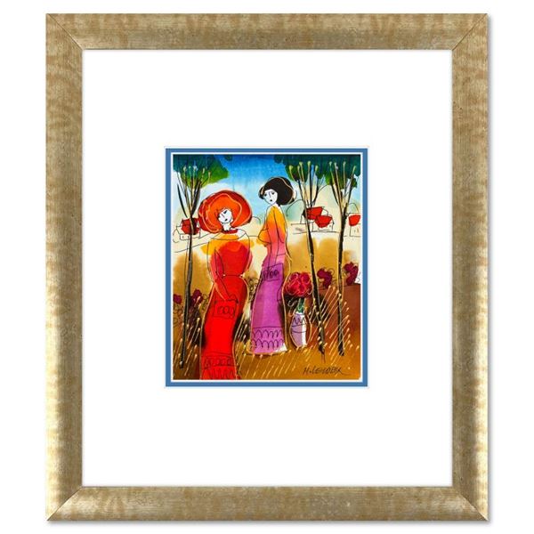 Untitled by Leider Original