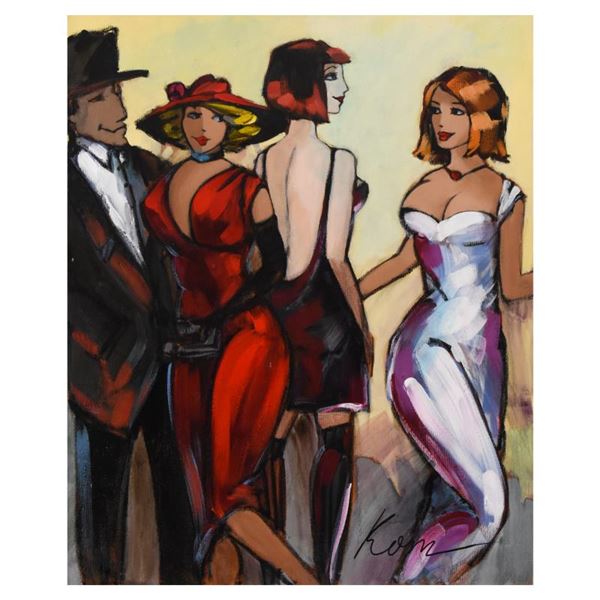 Untitled by Kern Original