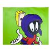 Image 1 : Marvin Martian by Steve Kaufman (1960-2010)