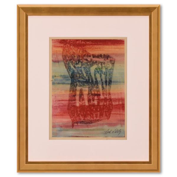 Untitled by Neal Doty (1941-2016)