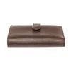 Image 4 : Louis Vuitton Brown Epi Leather French Wallet