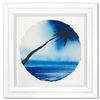 Image 1 : Palm Trees by Wyland Original